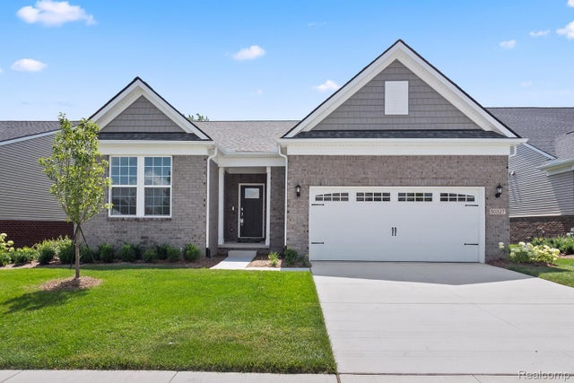 50327 Cromwell St, Canton charter township