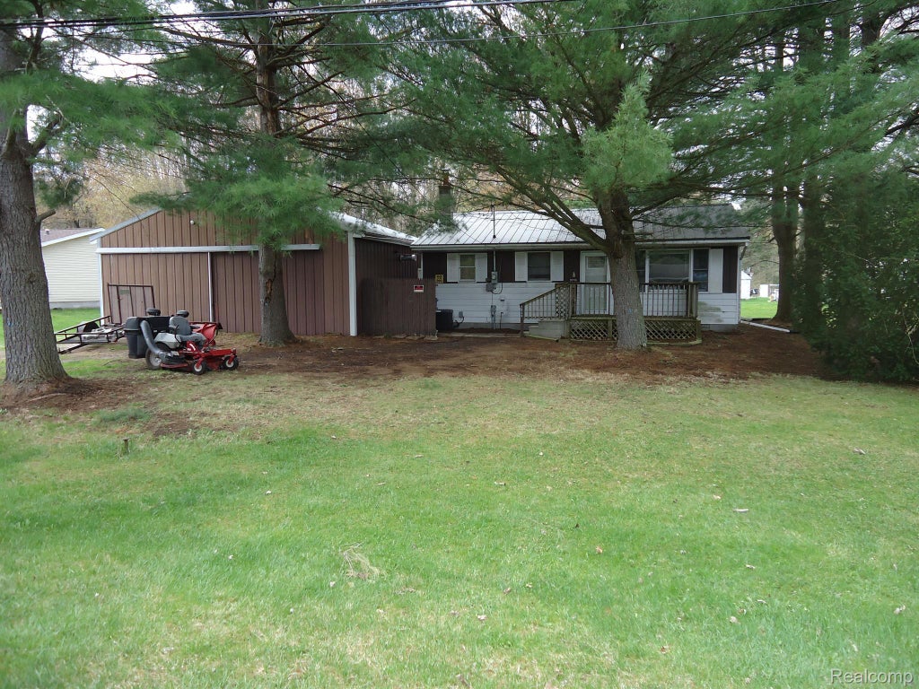 3046 Johann Dr, Swan Creek township