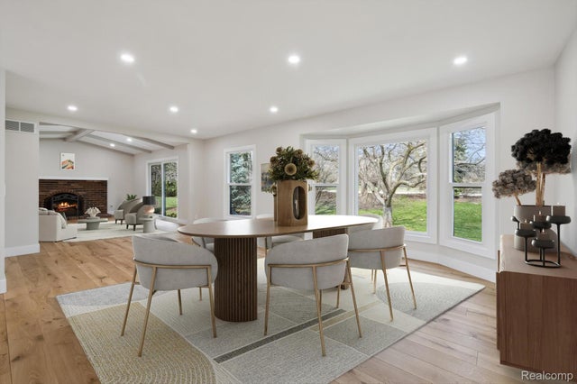 17018 White Haven Dr, Northville township