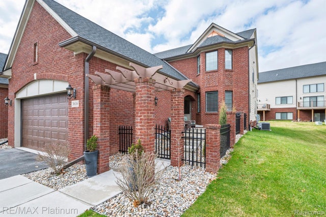 3616 Bay Harbor  Dr, Brighton city