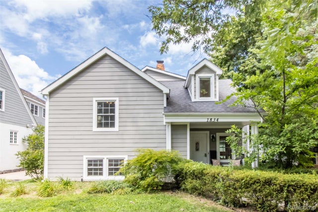 1834 Fairview St, Birmingham city