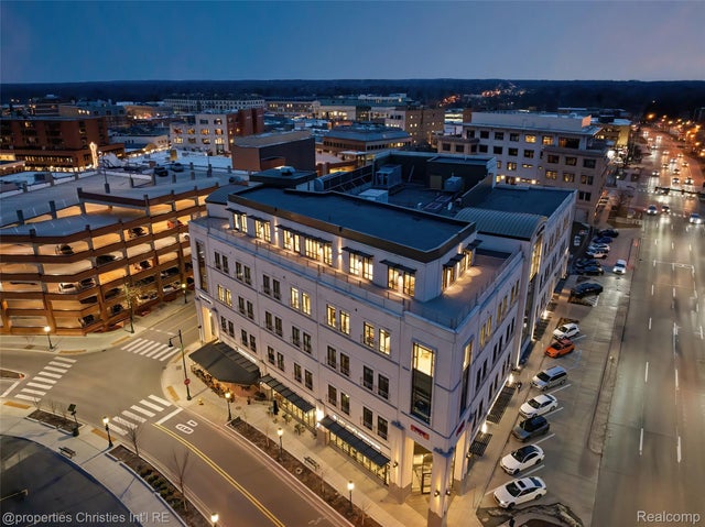 34901 Woodward Ave 500, Birmingham city