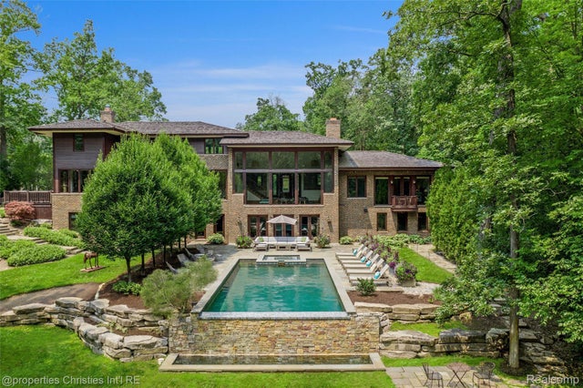 803 Canterbury  Crs, Bloomfield Hills city