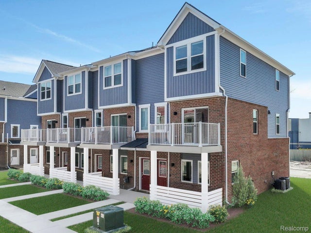 821 Canterbury Ln., Troy city