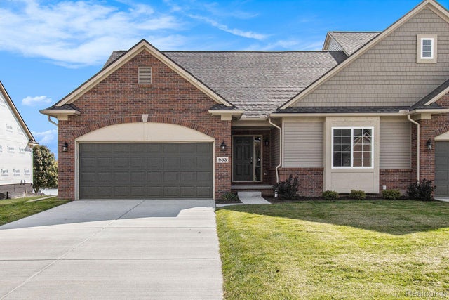 9058 Rhyan Rd, White Lake charter township