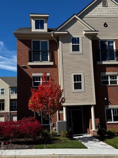 25549 Grandview Ln 31 6, Novi city