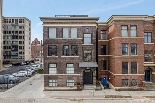 2959 John R St, Detroit city