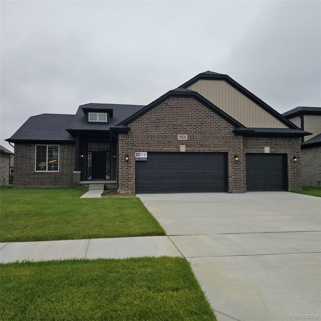 18506 Stallmann Dr, Macomb township