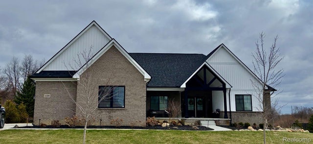 4448 Ford Ave, Fenton charter township