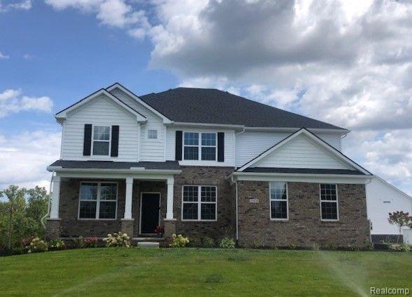 22864 Martin Rd, Lyon charter township