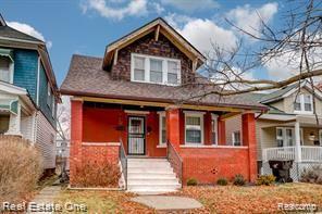 2965 Fischer St, Detroit city