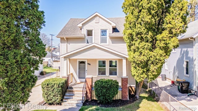 20919 Saint Francis St, Farmington Hills city
