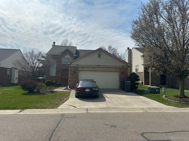 55 Morross Cir, Dearborn city