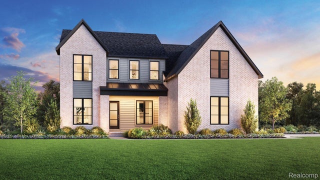2409 Provencal Dr, Commerce charter township
