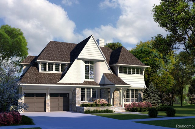 329 Linden Rd, Birmingham city