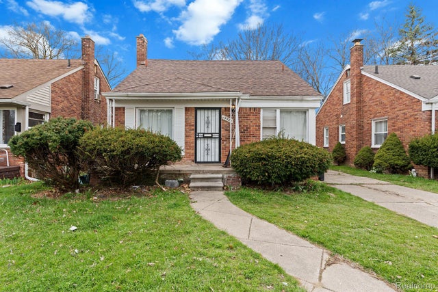 19925 Patton St, Detroit city