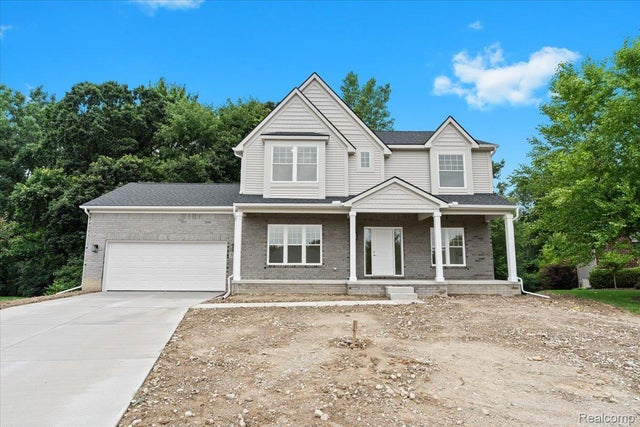 5179 Wimbledon Cir, Pittsfield charter township