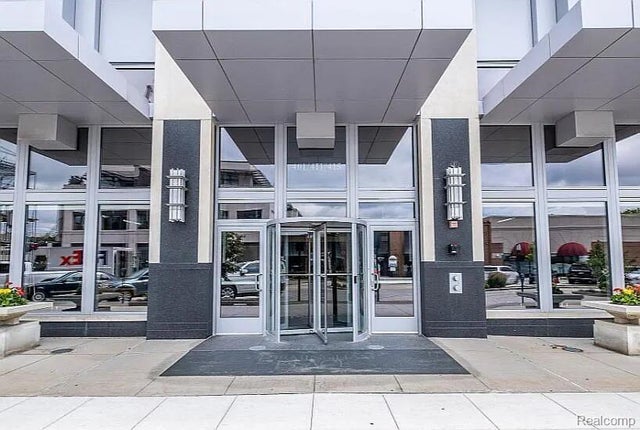 411 S Old Woodward Ave 524, Birmingham city
