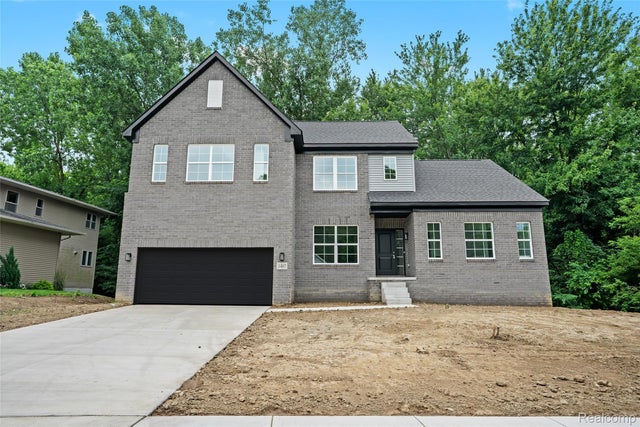 1487 St James Blvd, Pittsfield charter township