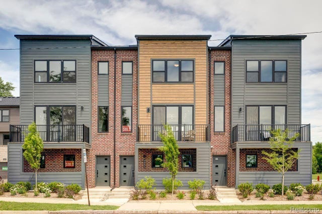 3660 Trumbull Ave 30, Detroit city