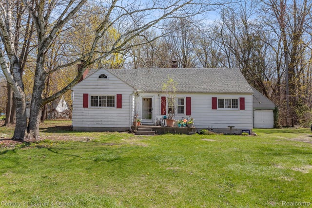 19497 Inkster St Rd, Brownstown charter township