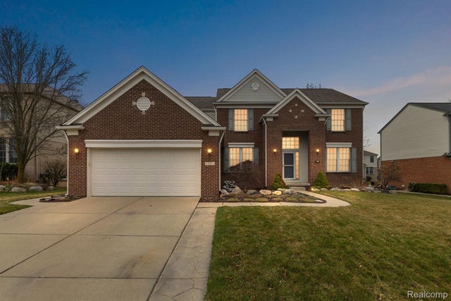 721 Enchantment Dr, Rochester Hills city