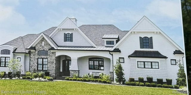 Lot 51 Rosemarie Run, Brighton township