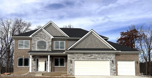 1 Rochawies-cayuga Trail, Oakland charter township