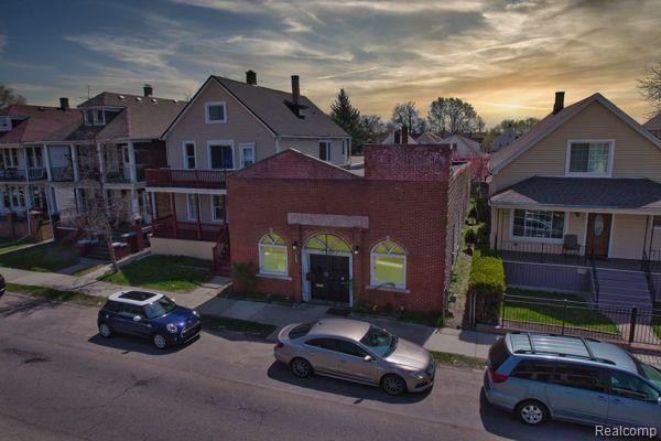 2974 Trowbridge St, Hamtramck city