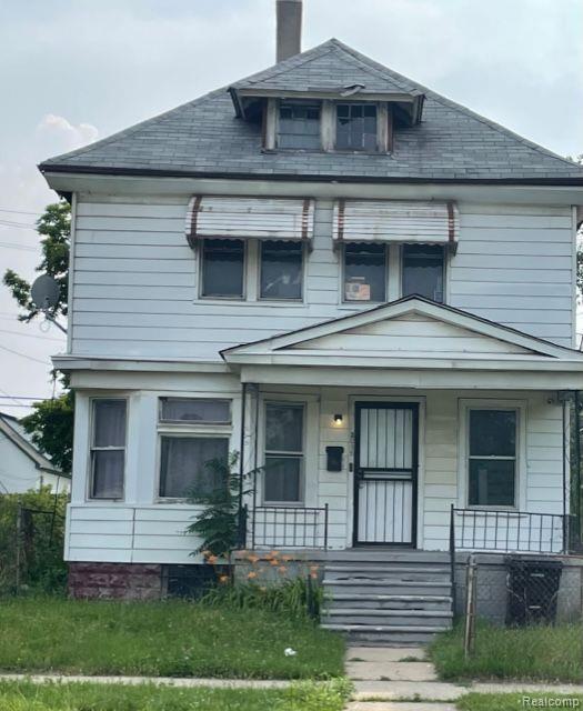 3015 Van Dyke St, Detroit city
