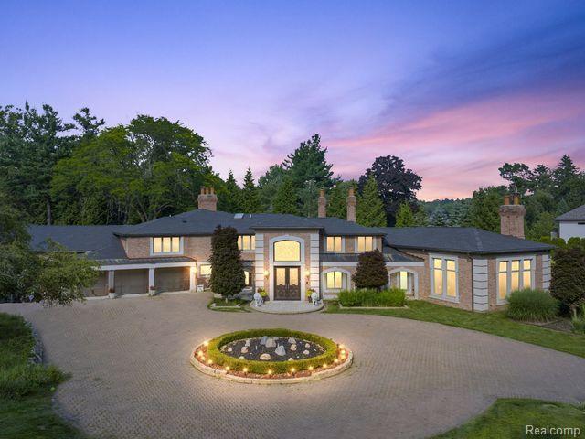 362 Keswick Rd, Bloomfield Hills city