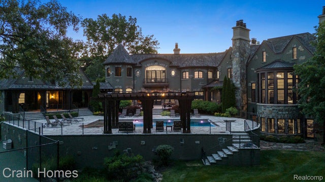 26565 Scenic, Franklin village