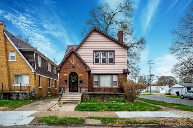 17215 Warrington Dr, Detroit city