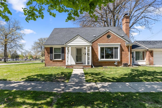 1111 N Franklin St, Dearborn city