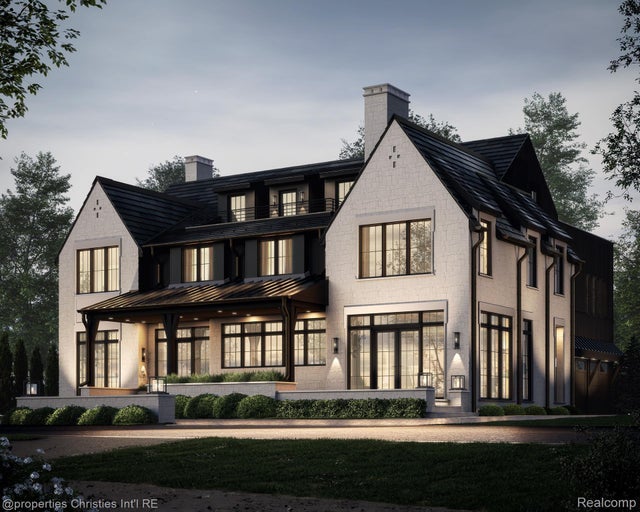 592 Lakeside Dr, Birmingham city