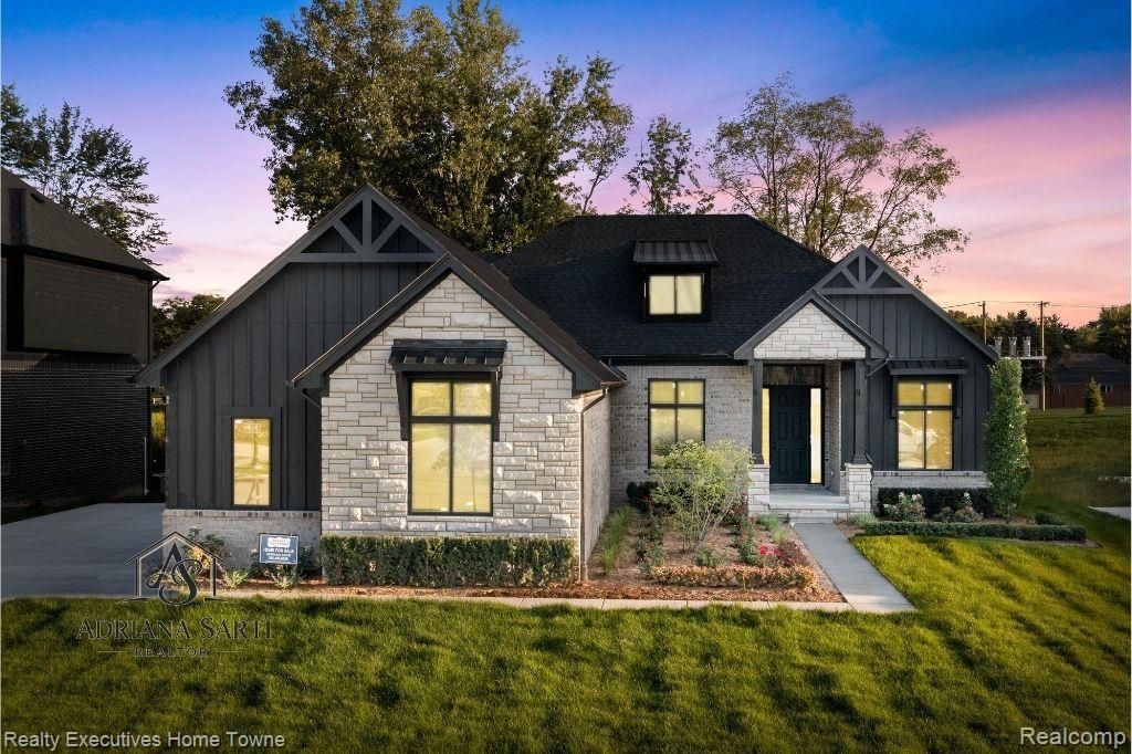 11812 Encore Dr, Shelby charter township