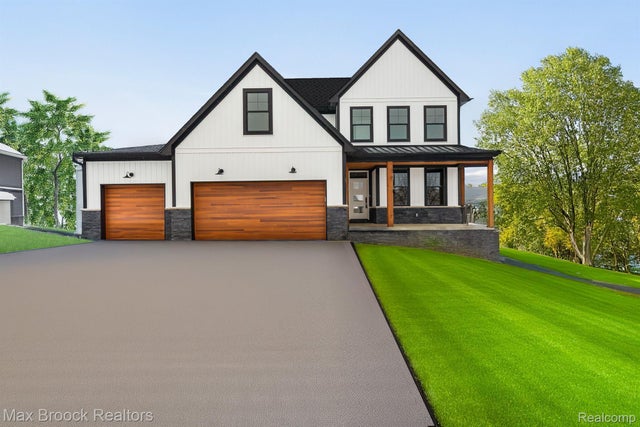 7670 Parashville Rd, Hartland township