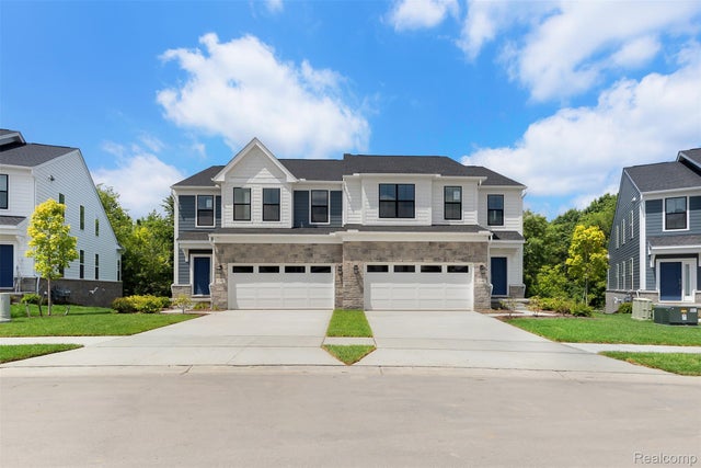 5340 Trail Vista Dr, West Bloomfield charter township