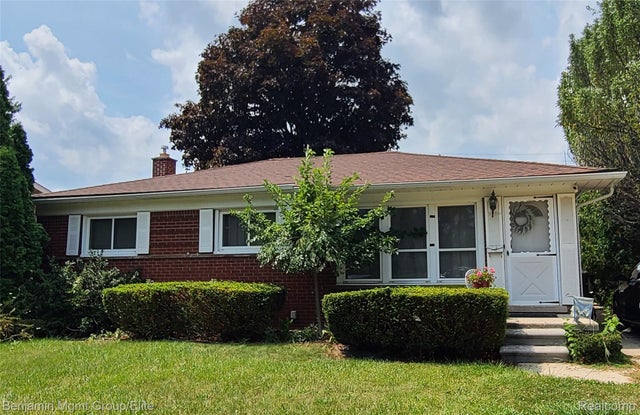 3900 Norwood Dr, Trenton city