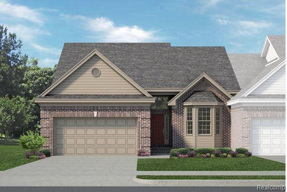 20800 Burn Dr, Macomb township
