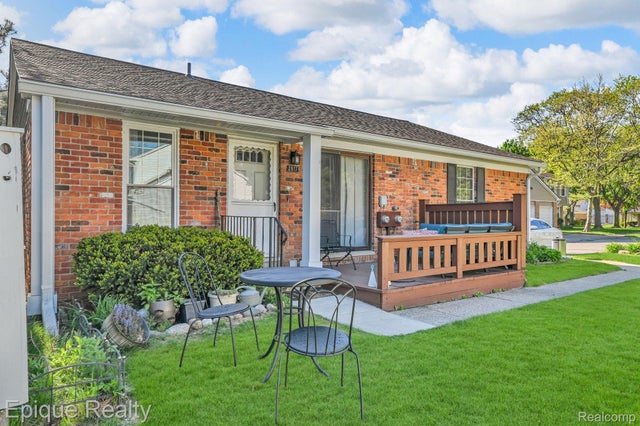 2917 Whittier Crt, Ann Arbor city