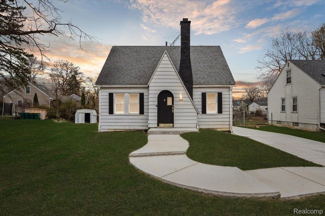 224 N Hewitt Rd, Ypsilanti charter township