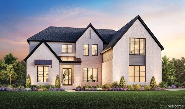 3440  Maple Ridge Dr, Ann Arbor charter township