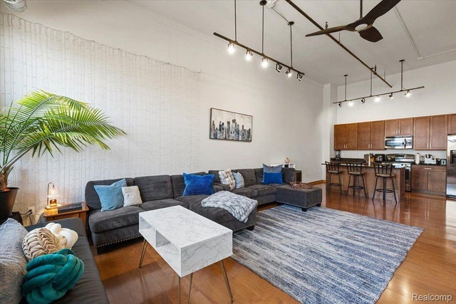 444 W Willis St 204, Detroit city