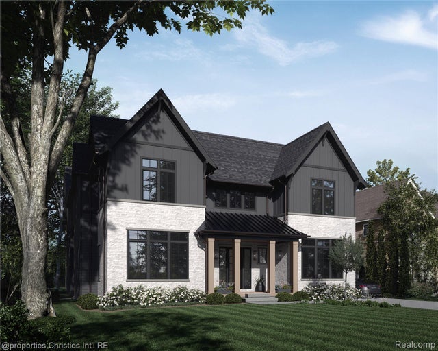 2330 Fairway Dr, Birmingham city