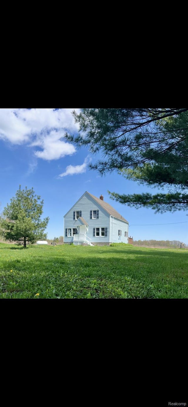 4312 Duce Rd, Kenockee township