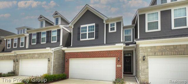 4823 Broomfield Way, Orion charter township