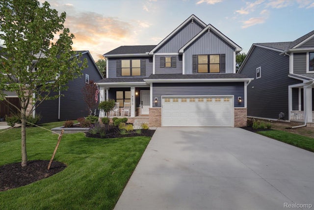 9405 Northern Ave, Plymouth charter township