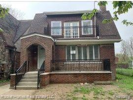 4291 Cortland St, Detroit city
