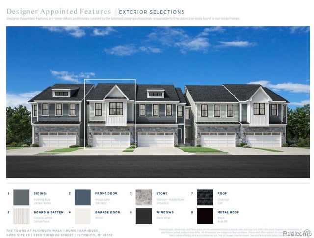 9880  Firwood St, Plymouth charter township